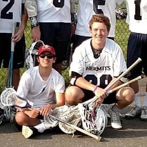 Meet your Posher, Tom